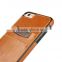 2015 Luxury leather wallet case for Apple iphone 6s
