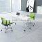Liansheng chinese furniture meeting room training room conference table