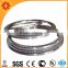 Alibaba china gold supplier Non-gear type 130.32.900 Slewing Bearing