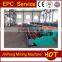 Gold ore flotation, ore flotation separating machine