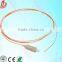 multimode 50/125 sc fiber optic pigtail,sc fiber pigtail cable