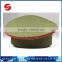 China security cap/pilot peaked cap with 3cm thickness foam