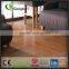 Anti Slip PVC Interlocking floor tile wood surface flooring