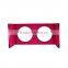 Chi-buy Best Raised Dog Bowls Elevated Puppy Bowls Free Shipping on order 49usd