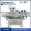 Automatic Two Sides Flat Bottle Labeling Machine