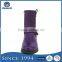 Classic Teenager Choozii Brand Together Children Girls Purple Leather Boots