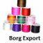 1mm Flat Leather Cord From BORG EXPORT / Flat Leather Cord 1 mm