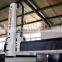 3050 EPS large wood cutting machine , styrofoam 5 axis , cnc foam cutting machine 3000*5000