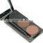 Music Flower Eyeliner Gel & Eyebrow Powder Palette Waterproof 24H Lasting Smudgeproof Cosmetics Eye Brow Enhancers
