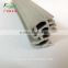 Plastic extrusion PVC seal strip for fire door
