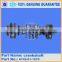 6127-31-1012 6127-31-1011 6127-31-1010 crankshaft 155-4 engine