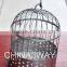 wire bird breeding cage