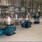 high quality latex centrifuge separator machine