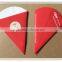 Shanghai Environmental Cardboard Custom Made Cardboard Card Crepes Holders