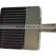 New technology ETL DLC CE 80w HID parking lot light retrofit led with 5 years warranty