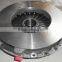 Japanese spare part clutch part for heavy duty truck CXZ51K for sale