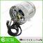 4, 6 inch Hydroponics AC Round Ventilation Flexible Duct Fan/Gardenhouse Blower Fan/Steel Air Exhaust Fans