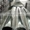 ASTM A-554 TIG Welded Stainless Steel Tube Grade 304/316/201/430/441/443 for Construction and Decoration