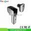 guoguo the latest car charger with bluetooth headset