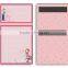 Memo pad Magnetic memo pad magnet letter pad magnetic paper