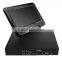 All-in-one Monitor 10 inch lcd dvr ,4 channel ahd lcd dvr