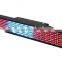HOT Sell 648pcs 5mm RGB led DJ bar light