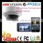 Hikvision DS-2CD2732F-IS 3MP Vandalproof Network Dome Camera