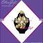 Hot Sale Gold Fashion Jewelry Set AJS3979