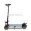 Lithium Battery Lightest Foldable 2 Wheel Electric Scooter For Adult