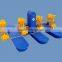 nanrong paddle wheel aerator and shrimp farming equipment-surface aerator