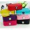 Luxury PU Jewelry Storage Box