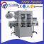 SGS approved Best-Selling bottle sleeve labeling machine for pvc