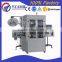 shrink sleeve label machine