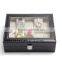 Luxury Empty Watch Gift Boxes for 10 Watches