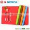 Classis big size square non stick silicone baking mat