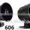 wholesale ABS Plastic electronic 6 tone car alarm siren