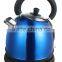 2015 Promotional Electric Kettle with thermal insulation