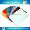 pvc rigid foam sheet black/rigid polyurethane foam sheet