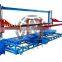 High quality eps polystyrene foam hot wire cutting machine