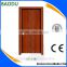 teak wood entrance doors pvc glass door wood panel door design