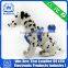 Hot Selling USB Rechargeable LED Dog Harness