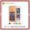 [UPO] Ultra Thin Transparent Soft Protector Silicon Back Cover for iPhone 6 TPU Case with Card Slot