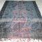 WOOL SCARVES AVEKLE SILK HIGH QUALITY TEXTILE