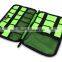 2015 NEW Arrive BUBM cable storage Bag/USB flash drive bag FOR Waterproof