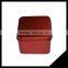 2016 Fancy Storage Metal Tin Box For Wedding Candy