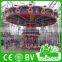 Attractions For Children Swing Sky Chair Rides For Sale Thrilling Park Game