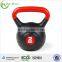 ZHENSHENG wholesale cast iron kettlebell
