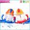 240ml PP medical grade non-toxic baby drinking cup with the handles