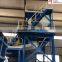 Hot sale vertical injection eps cement wall panel moulds