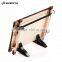 Decorative Wall Rock Popular Frame High Quality Wood Frame Handmade